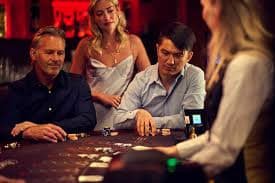 Visual Prediksi Warna bernuansa neon