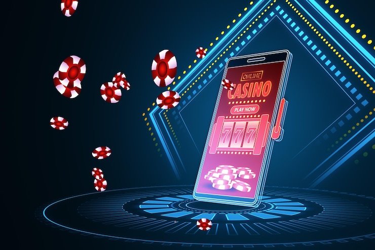 Browsing mobile Slot Ganesha di Indonesia